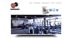 Desktop Screenshot of fitstopinc.com