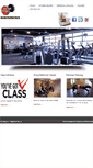 Mobile Screenshot of fitstopinc.com